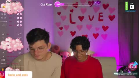 kevin and ottis online show from 02.15.25