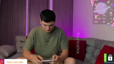 kevin and ottis online show from 05.27.26