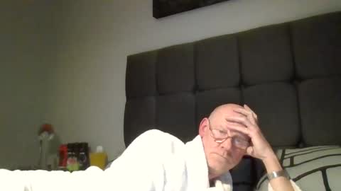 Snapshot of kevlooking4sez chatting on 01.24.25 kevlooking4sez online show from 01.24.25