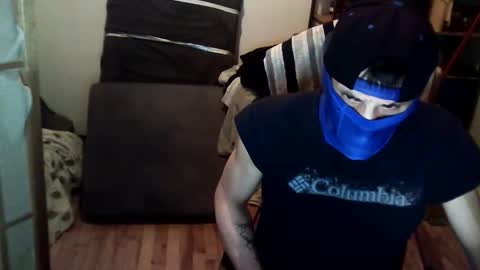 kevmtl8pc online show from 04.21.26