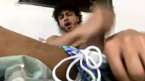 kevvluna05 online show from 03.10.25