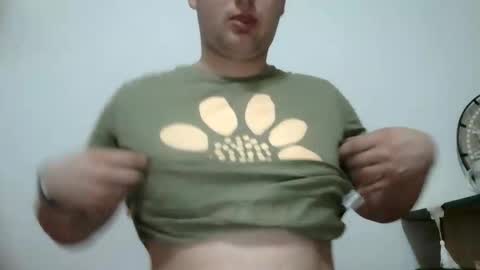 Kevyn online show from 10.26.25