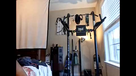 Keybump online show from 02.11.26