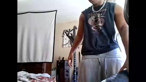 Keybump online show from 02.16.26