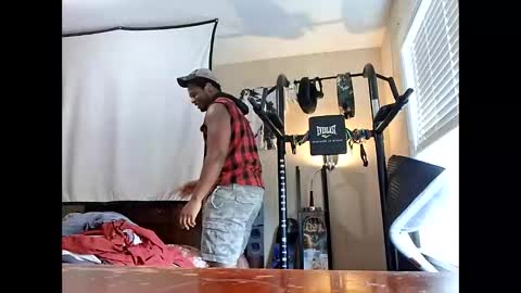 Keybump online show from 03.08.26