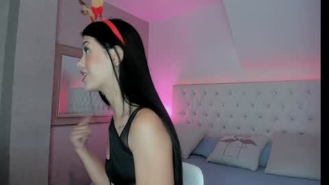 keyla  ross online show from 12.16.24