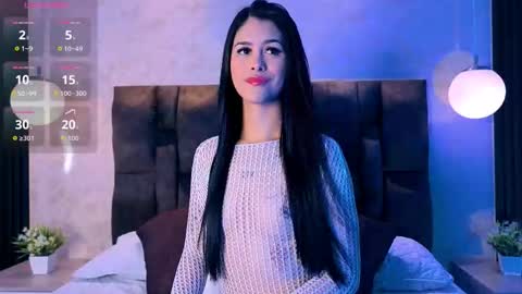 keyla  ross online show from 02.03.26