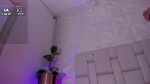 Snapshot of keyla_lage chatting on 02.05.25 keyla_lage online show from 02.05.25