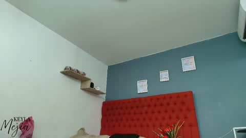 Keyla  online show from 09.10.25