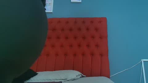 Keyla  online show from 02.08.26