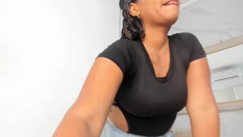 Keyla  online show from 03.21.26