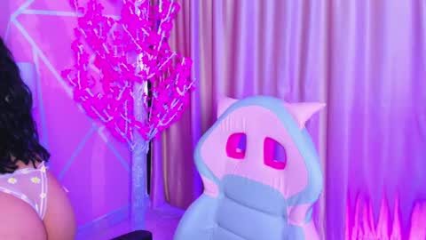 Keyla noa online show from 11.19.25