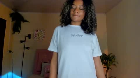 Adhara.   Help me reach 100 likes online show from 01.29.25