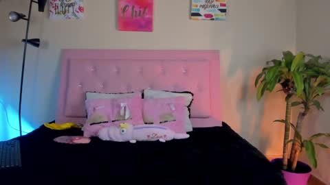 Adhara.   Help me reach 100 likes online show from 01.29.25