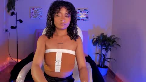 Adhara.   Help me reach 100 likes online show from 02.23.25