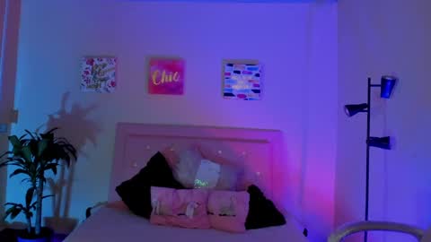 Adhara.   Help me reach 100 likes online show from 03.12.25