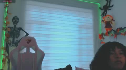 Adhara.   Help me reach 100 likes online show from 10.27.25