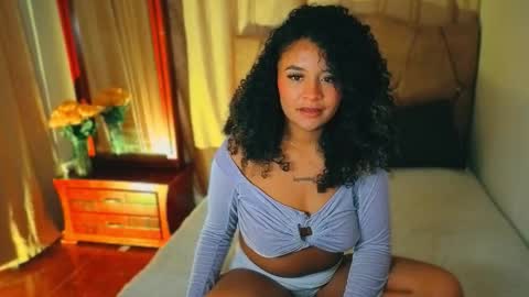 Adhara.   Help me reach 100 likes online show from 02.21.26