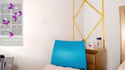 keyla online show from 02.03.25