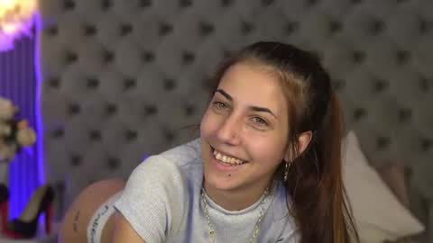 KeylaBlair online show from 03.18.26