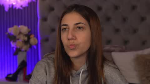 KeylaBlair online show from 04.01.26