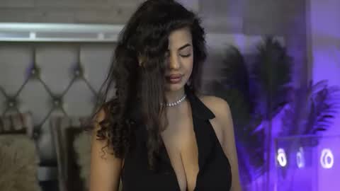 keylaconner online show from 12.03.25