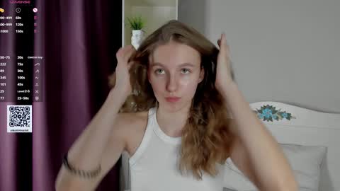 Snapshot of keylalong chatting on 01.21.25 Hi Im Mary Glad to see you in my room PVT is open online show from 01.21.25