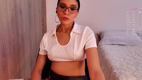 Snapshot of keylamiller1 chatting on 02.05.26 Keyla online show from 02.05.26