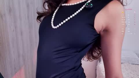 Snapshot of keylamiller1 chatting on 02.16.26 Keyla online show from 02.16.26