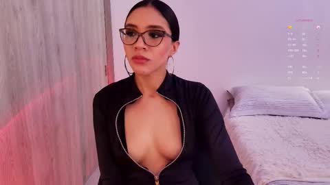 Snapshot of keylamiller1 chatting on 03.01.26 Keyla online show from 03.01.26