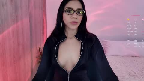 Keyla online show from 06.01.26