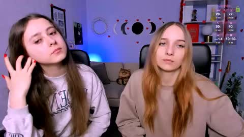 Keylas online show from 02.21.26