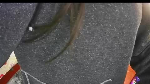 Keyla online show from 12.03.25