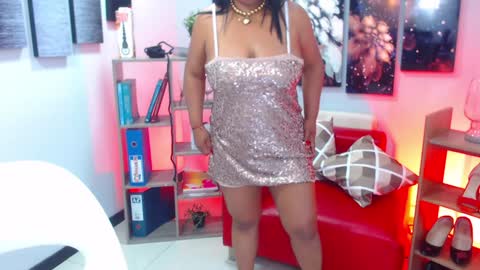 Keyla  online show from 01.15.25