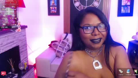 Keyla  online show from 05.21.26