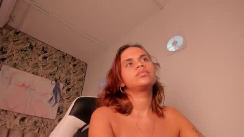 Keyla online show from 04.27.26