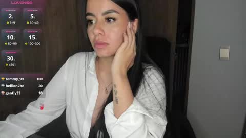 Laura online show from 12.25.24