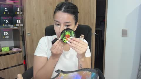 Laura online show from 12.26.24