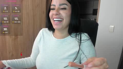 Laura online show from 02.24.25