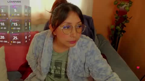 Snapshot of keyt_foxxx chatting on 03.11.25 Danna Sofia online show from 03.11.25