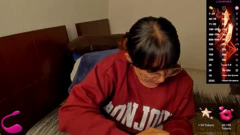 Danna Sofia online show from 01.06.26