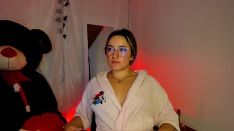 Snapshot of keyth_clement chatting on 02.01.25 Keyth online show from 02.01.25