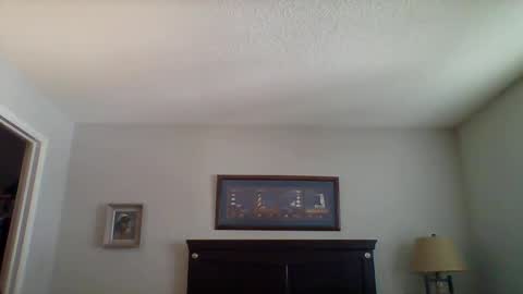 Snapshot of kfries chatting on 03.01.25 Kent online show from 03.01.25