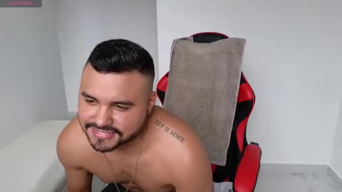 khalid ferrer online show from 02.26.25