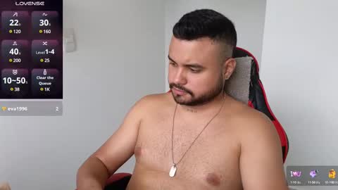 khalid ferrer online show from 03.01.25