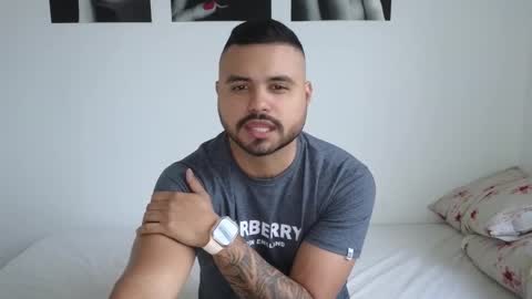 khalid ferrer online show from 03.09.25