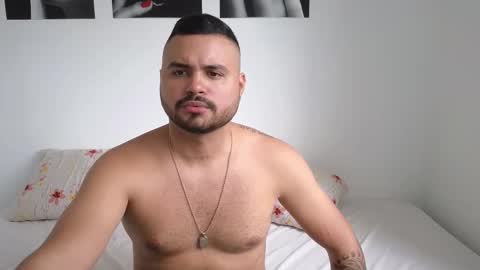 khalid ferrer online show from 03.09.25