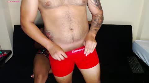 khalid ferrer online show from 09.18.25