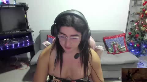 Khalifa Kasumi online show from 12.18.25