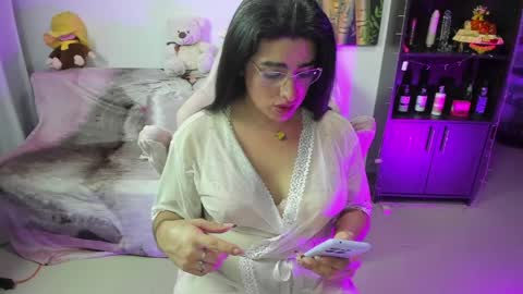 Snapshot of khalifa_gold chatting on 05.19.26 Khalifa Kasumi online show from 05.19.26